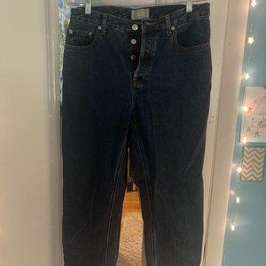Everlane ’90s Cheeky Jean